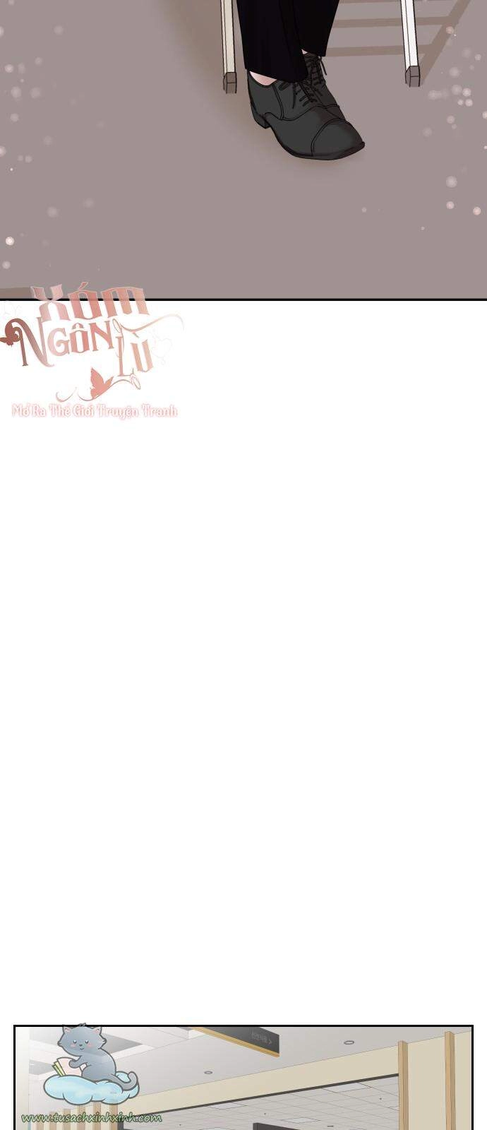 Gửi Em, Người Nuốt Trọn Vì Sao Chapter 36 - 5