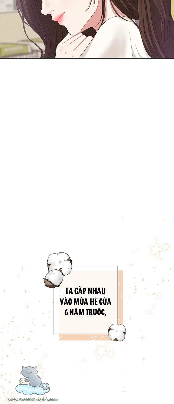 Gửi Em, Người Nuốt Trọn Vì Sao Chapter 36 - 11