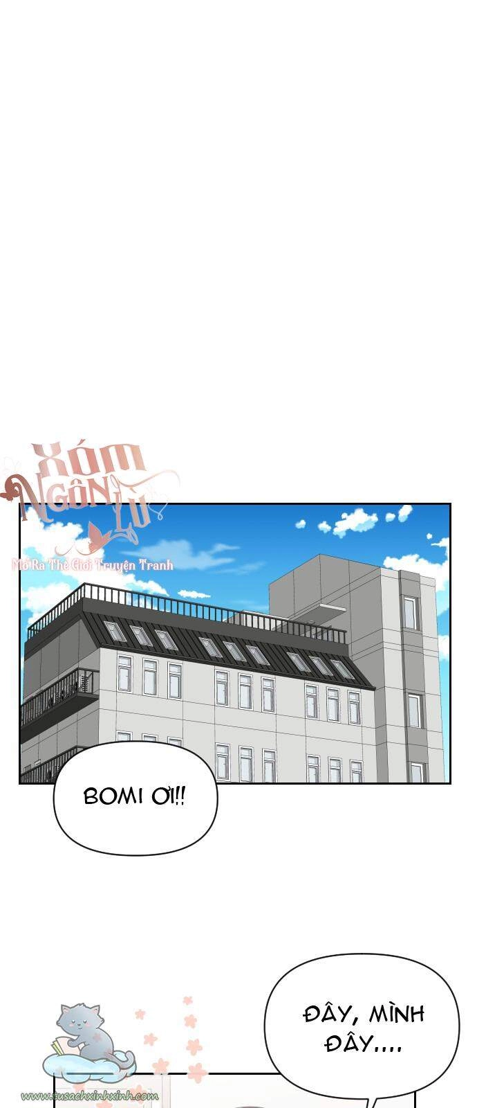 Gửi Em, Người Nuốt Trọn Vì Sao Chapter 36 - 17