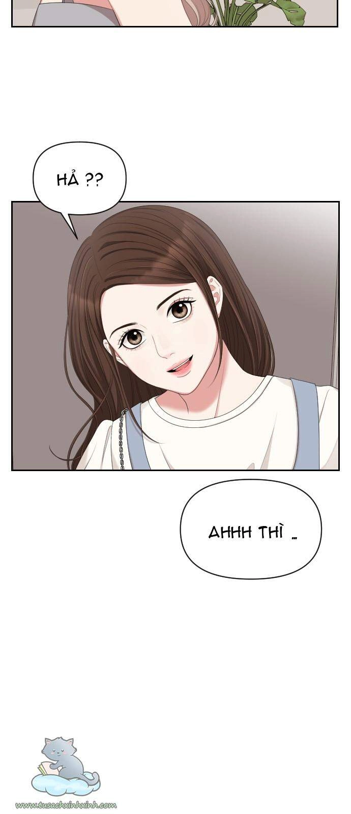 Gửi Em, Người Nuốt Trọn Vì Sao Chapter 36 - 20