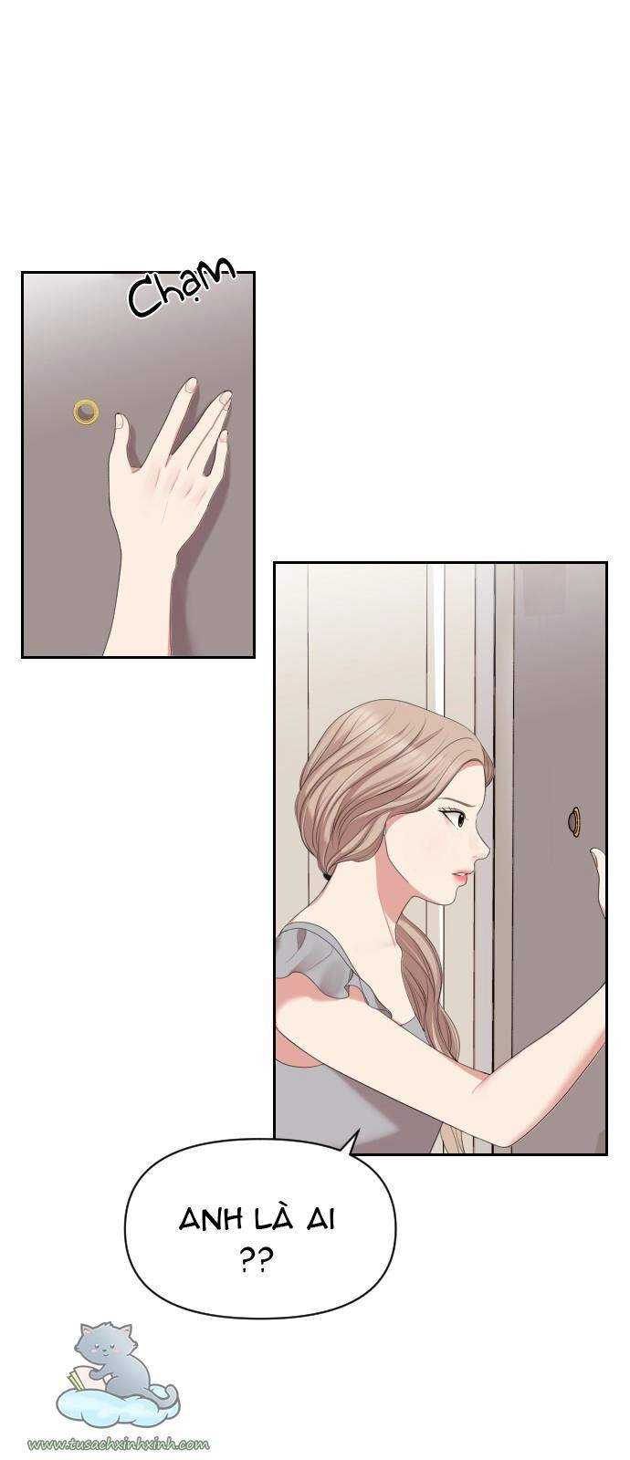 Gửi Em, Người Nuốt Trọn Vì Sao Chapter 36 - 27