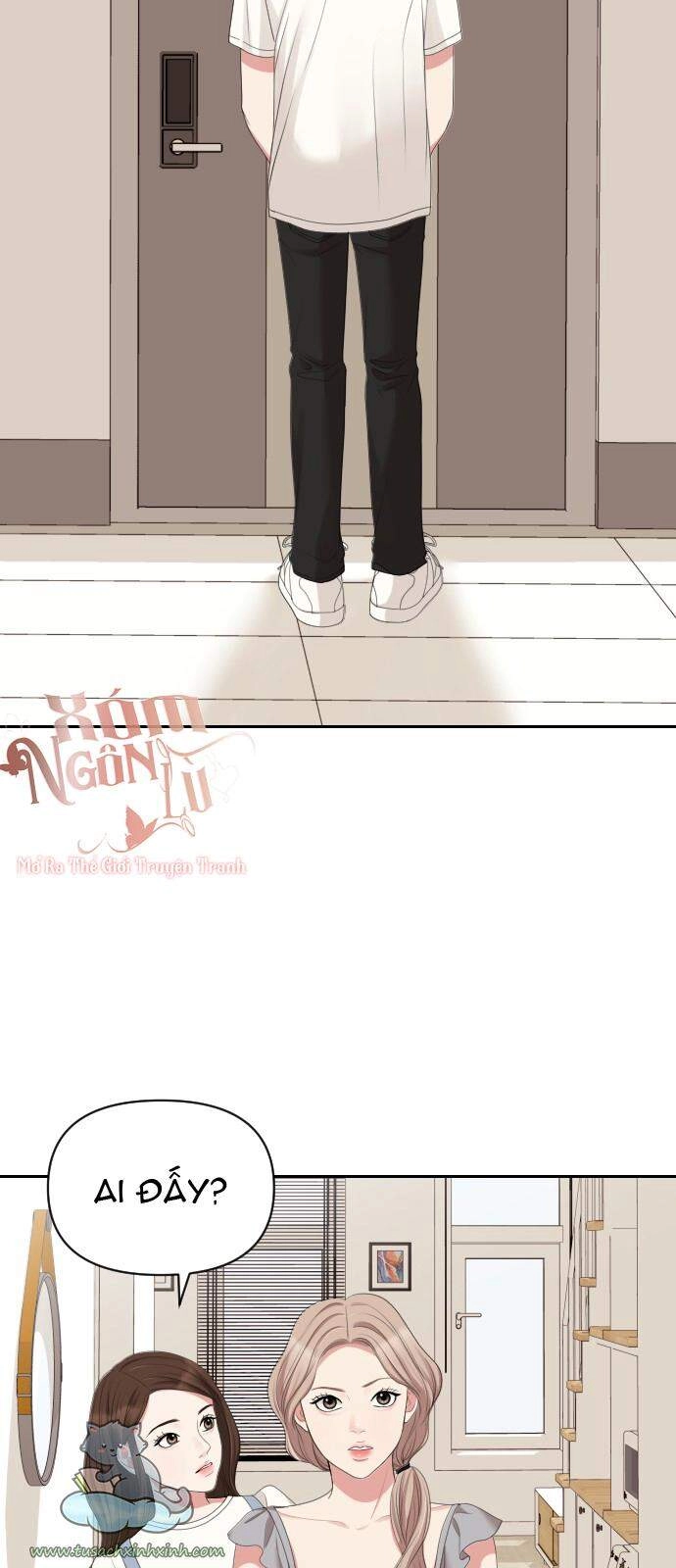 Gửi Em, Người Nuốt Trọn Vì Sao Chapter 36 - 29