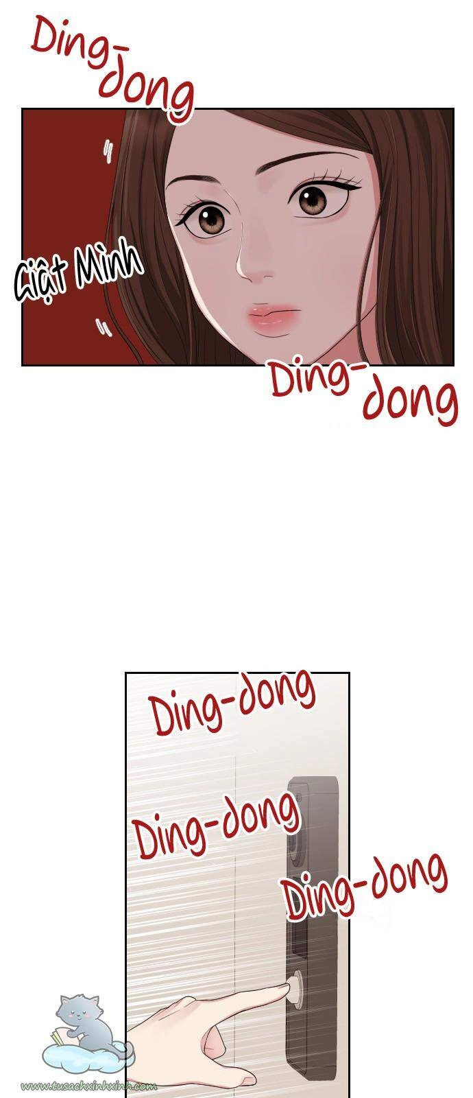 Gửi Em, Người Nuốt Trọn Vì Sao Chapter 36 - 32