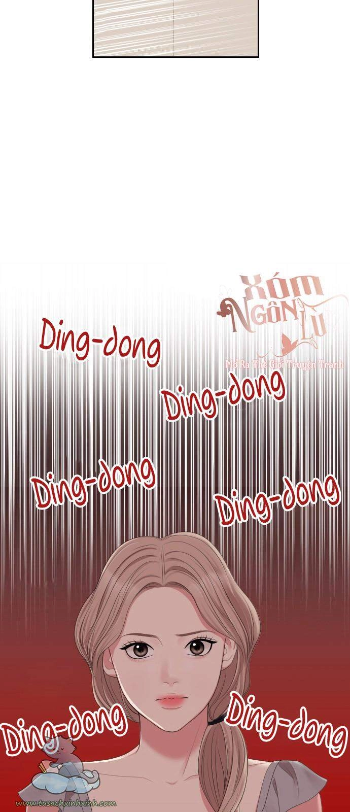 Gửi Em, Người Nuốt Trọn Vì Sao Chapter 36 - 33