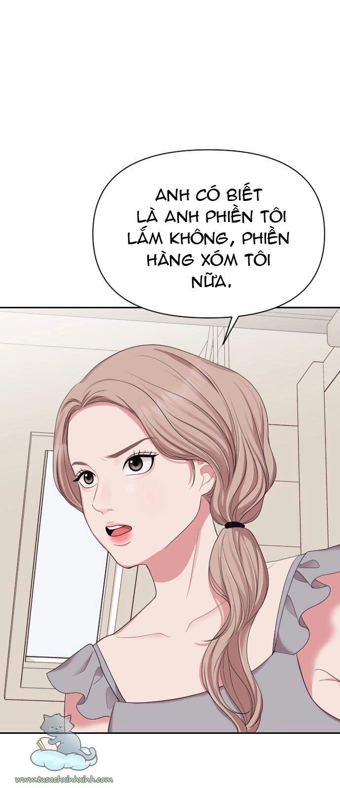 Gửi Em, Người Nuốt Trọn Vì Sao Chapter 36 - 35