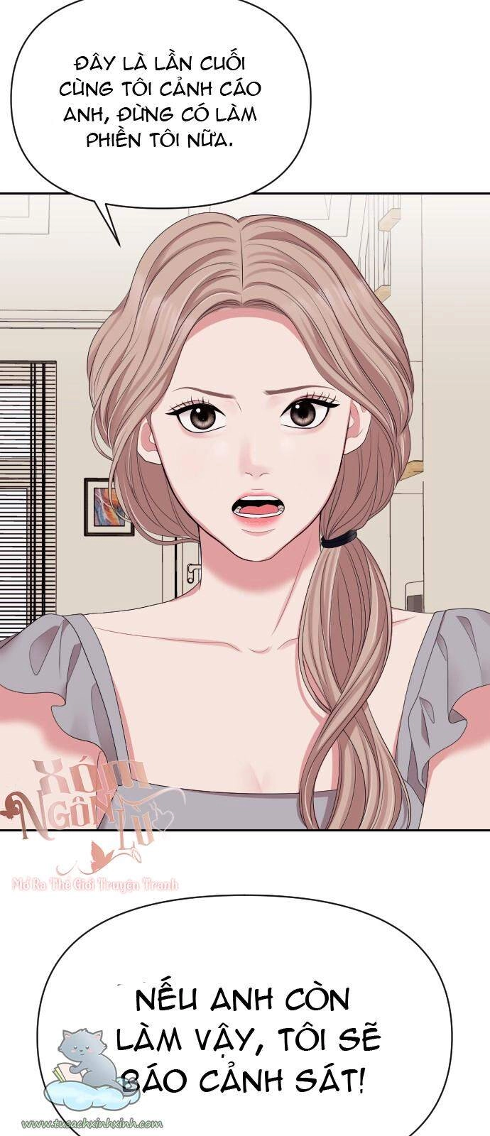 Gửi Em, Người Nuốt Trọn Vì Sao Chapter 36 - 37