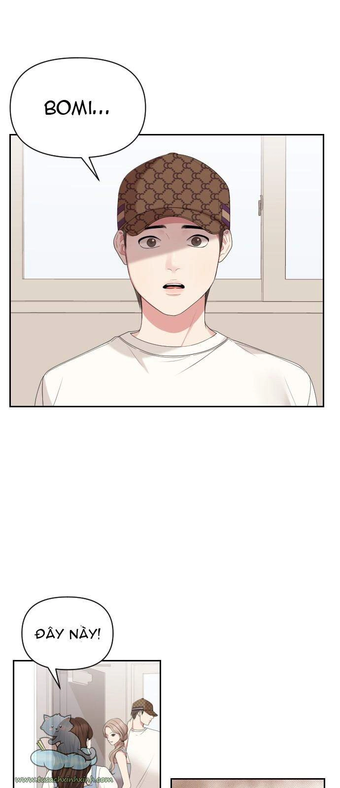 Gửi Em, Người Nuốt Trọn Vì Sao Chapter 36 - 40