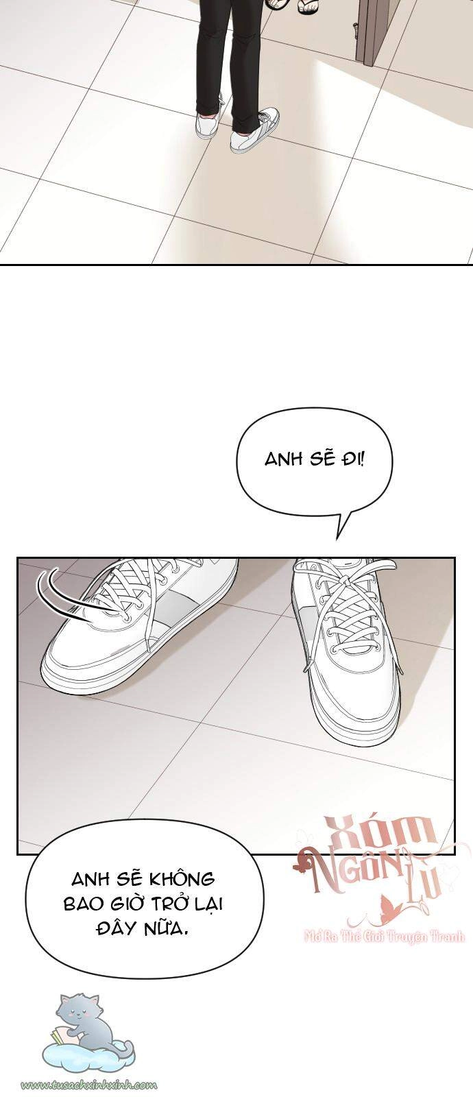 Gửi Em, Người Nuốt Trọn Vì Sao Chapter 36 - 45