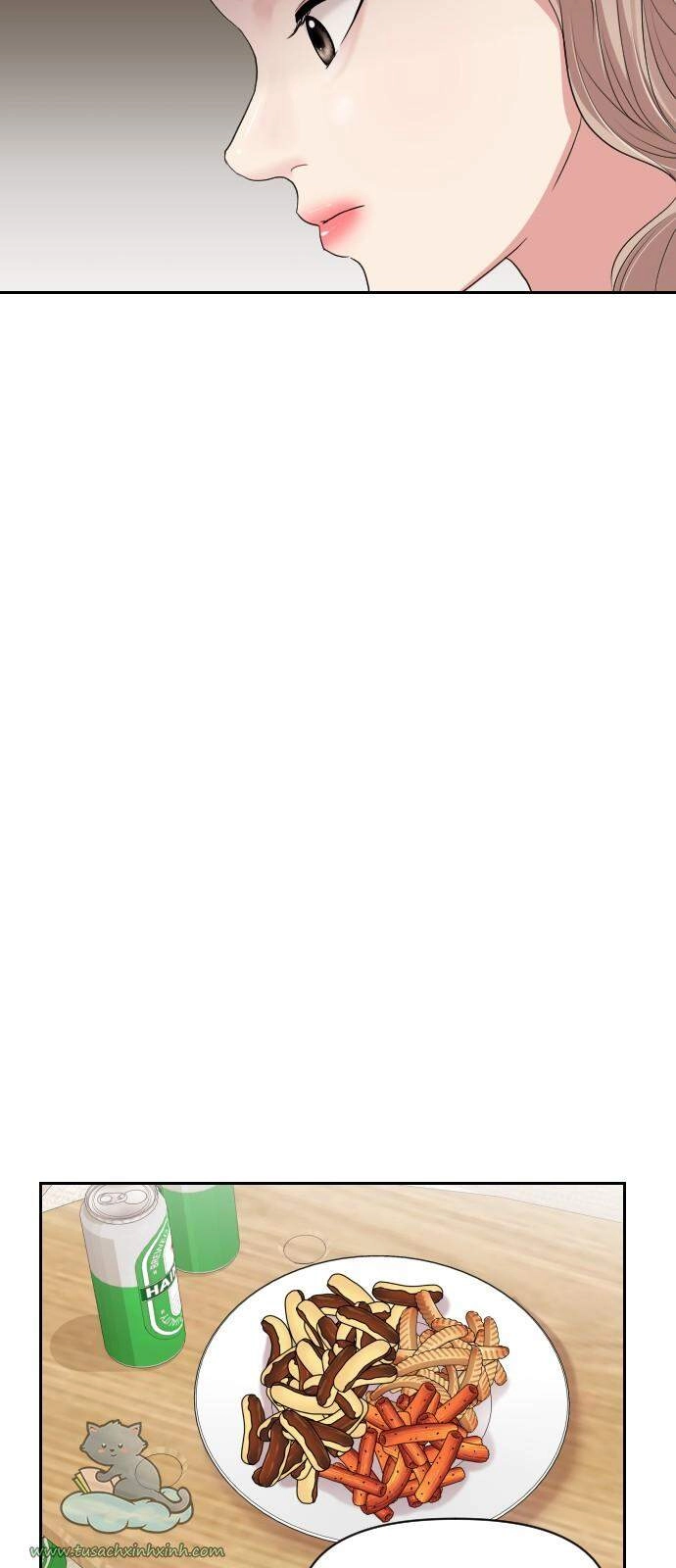 Gửi Em, Người Nuốt Trọn Vì Sao Chapter 36 - 47