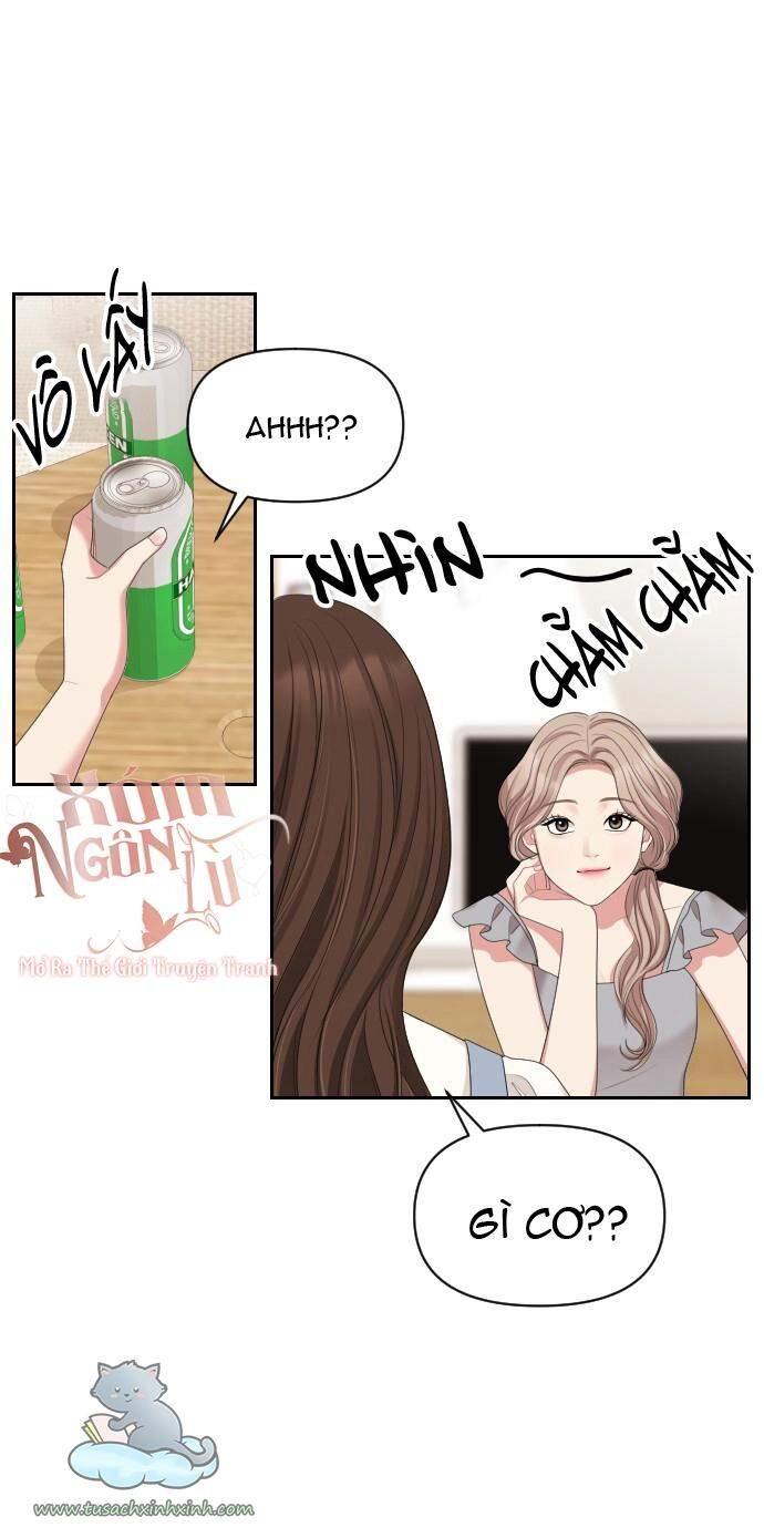 Gửi Em, Người Nuốt Trọn Vì Sao Chapter 36 - 49