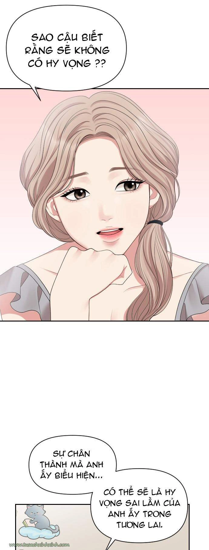 Gửi Em, Người Nuốt Trọn Vì Sao Chapter 36 - 50