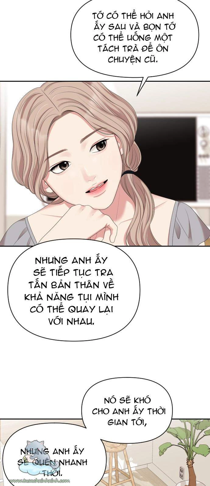 Gửi Em, Người Nuốt Trọn Vì Sao Chapter 36 - 52