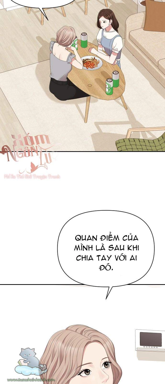 Gửi Em, Người Nuốt Trọn Vì Sao Chapter 36 - 53