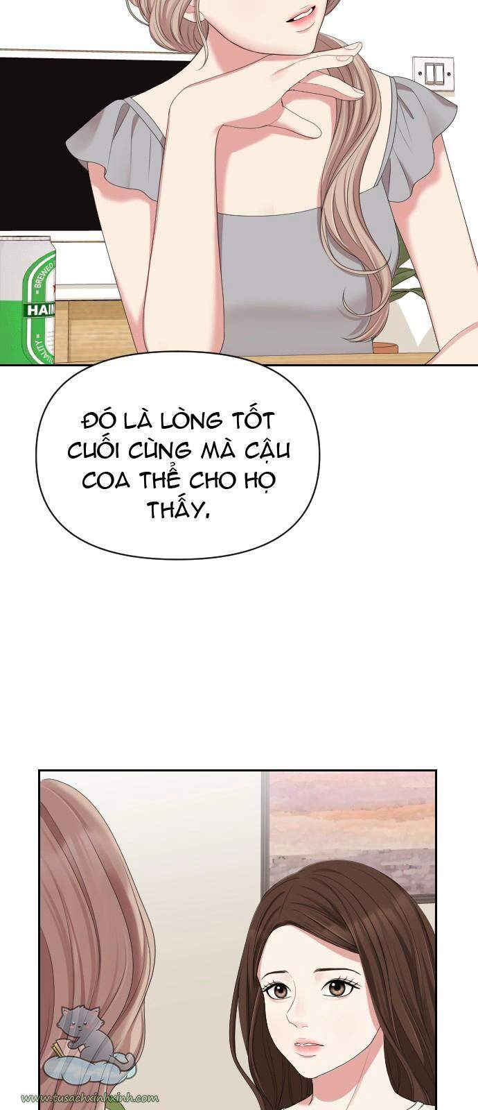 Gửi Em, Người Nuốt Trọn Vì Sao Chapter 36 - 54