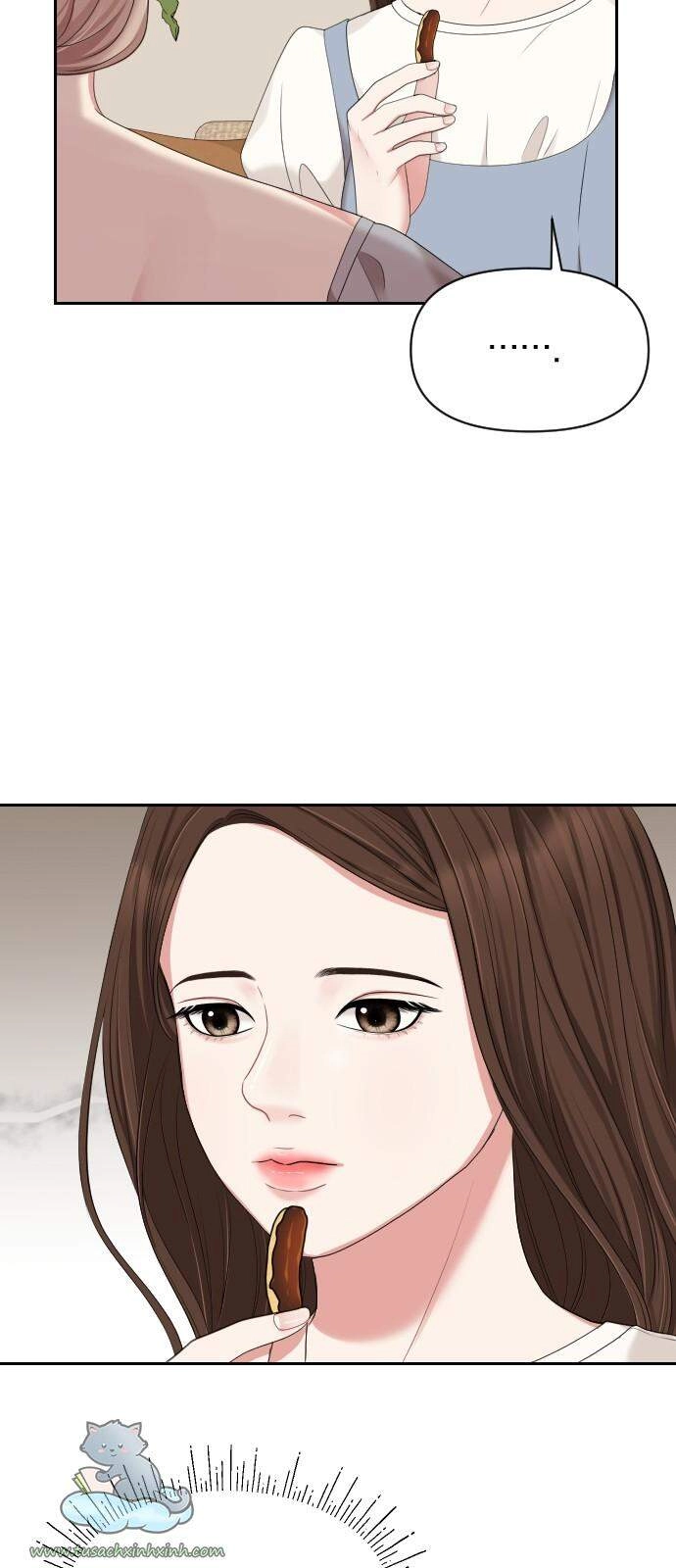 Gửi Em, Người Nuốt Trọn Vì Sao Chapter 36 - 55