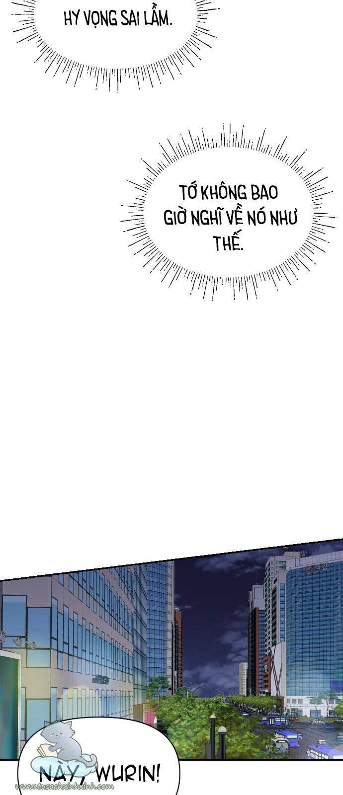 Gửi Em, Người Nuốt Trọn Vì Sao Chapter 36 - 56