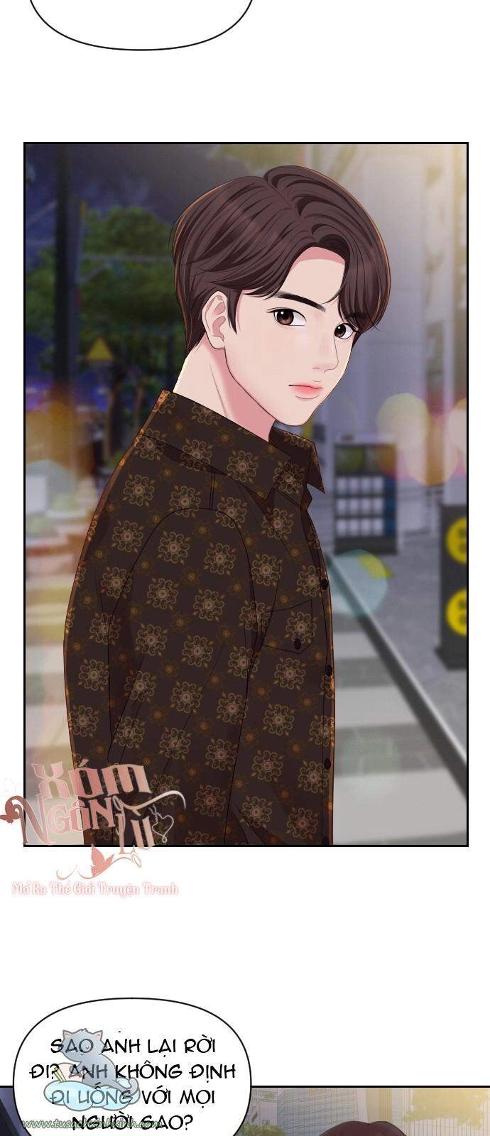 Gửi Em, Người Nuốt Trọn Vì Sao Chapter 36 - 57