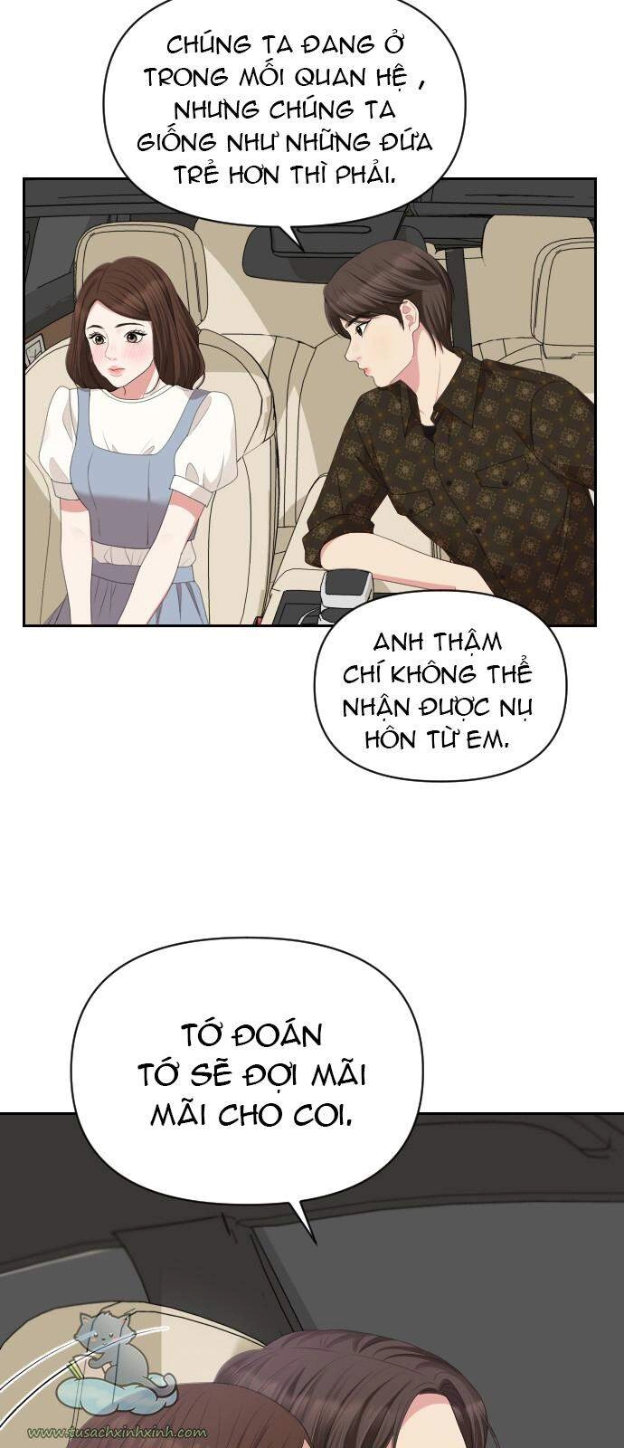 Gửi Em, Người Nuốt Trọn Vì Sao Chapter 36 - 68