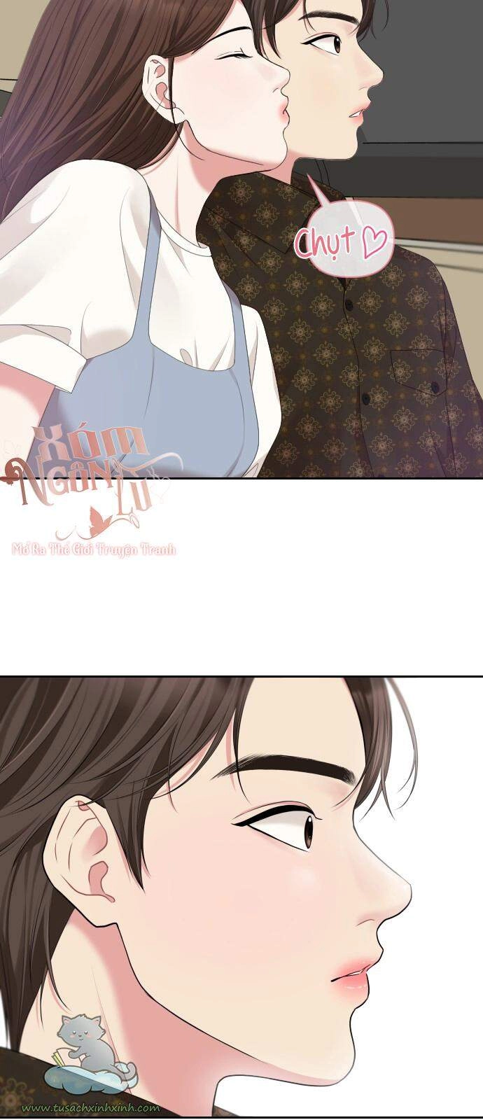 Gửi Em, Người Nuốt Trọn Vì Sao Chapter 36 - 69