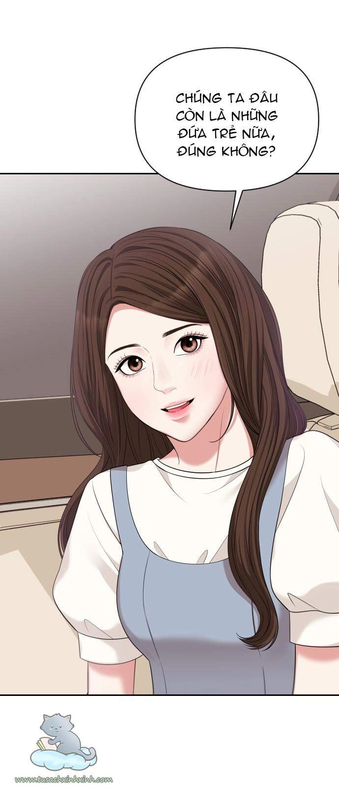 Gửi Em, Người Nuốt Trọn Vì Sao Chapter 36 - 70