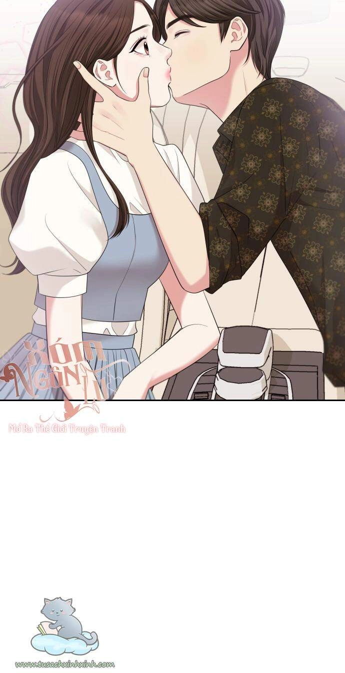 Gửi Em, Người Nuốt Trọn Vì Sao Chapter 36 - 73