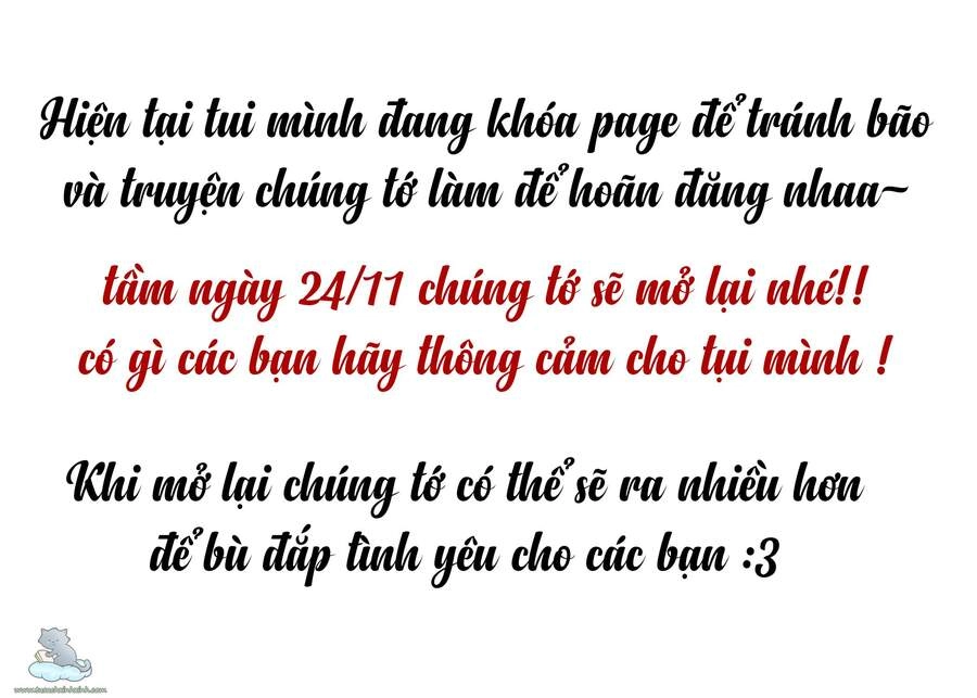 Gửi Em, Người Nuốt Trọn Vì Sao Chapter 36 - 74
