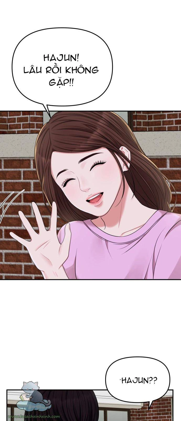 Gửi Em, Người Nuốt Trọn Vì Sao Chapter 38 - 4