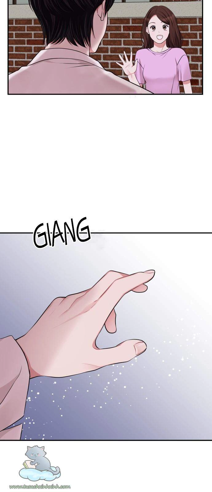 Gửi Em, Người Nuốt Trọn Vì Sao Chapter 38 - 5