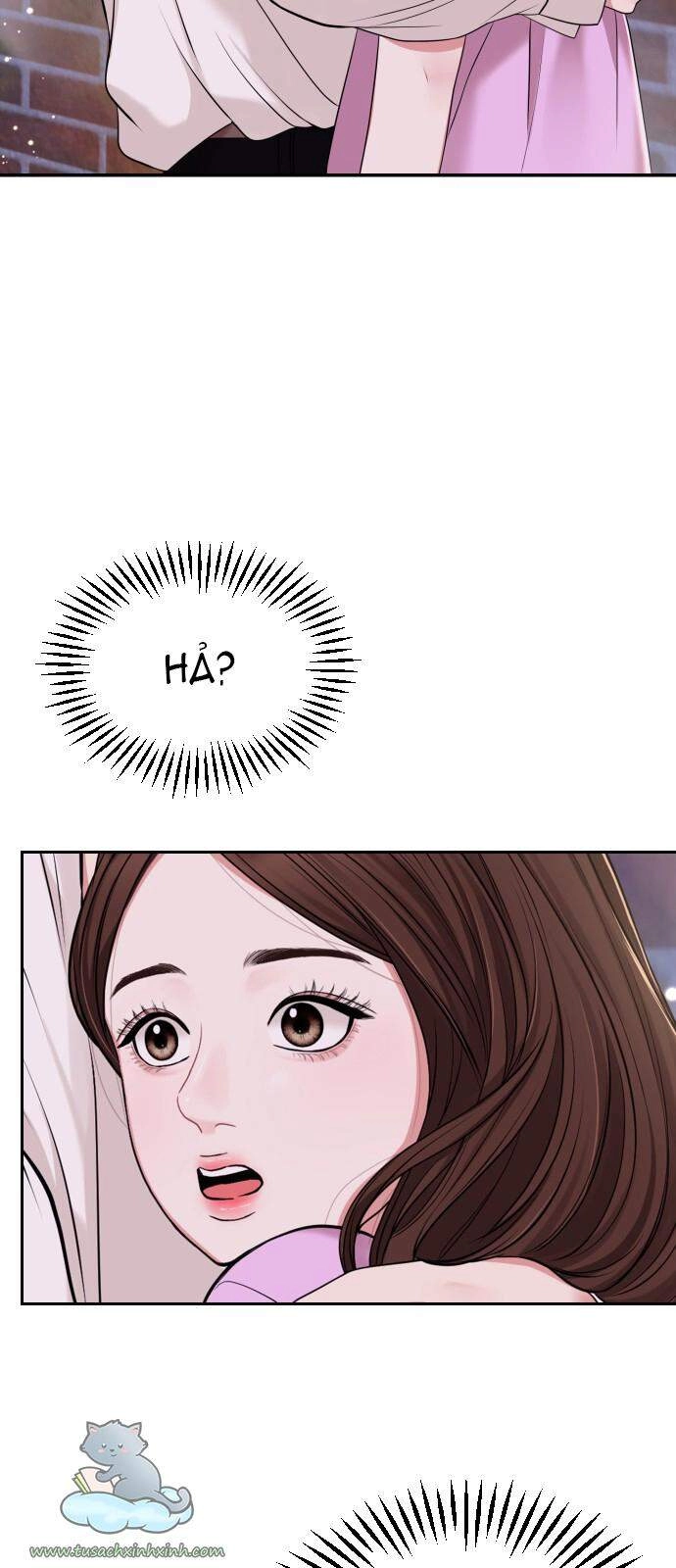 Gửi Em, Người Nuốt Trọn Vì Sao Chapter 38 - 7