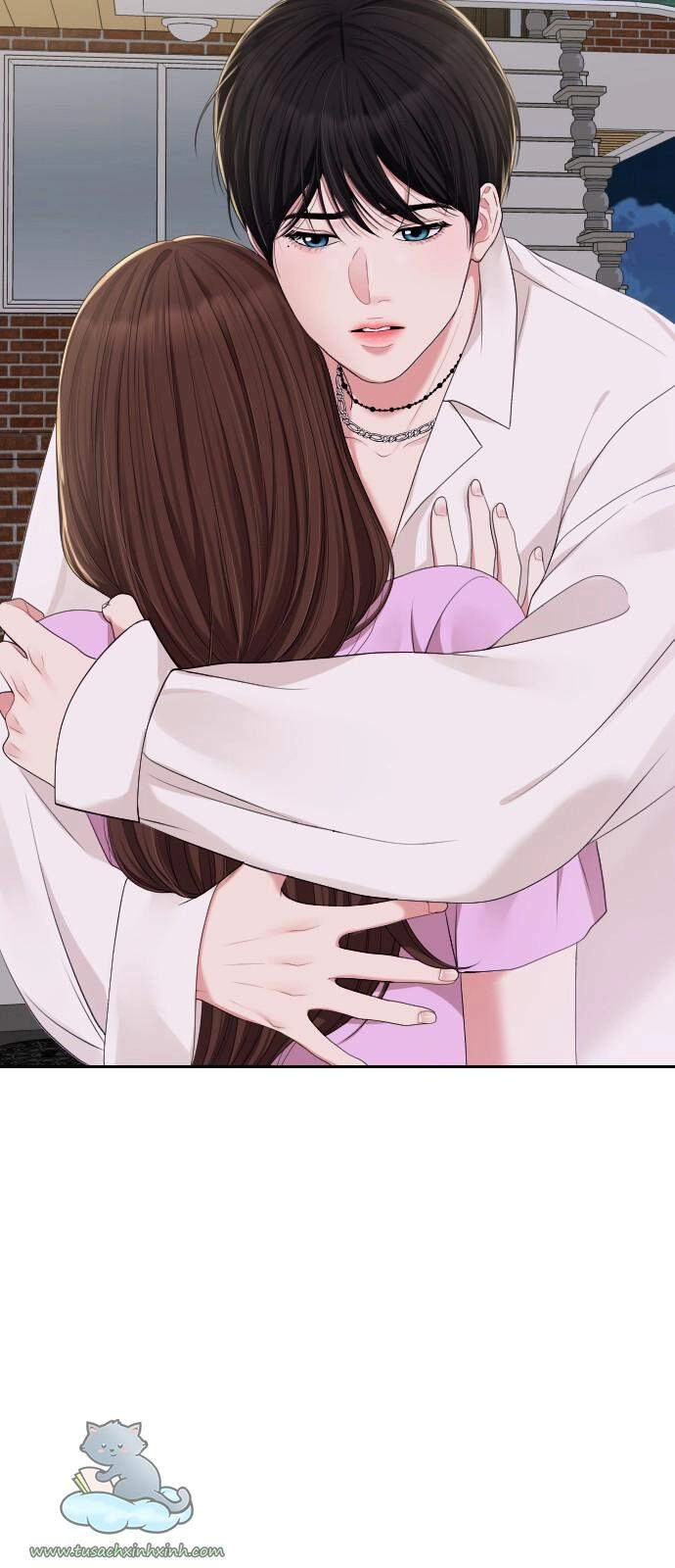 Gửi Em, Người Nuốt Trọn Vì Sao Chapter 38 - 11