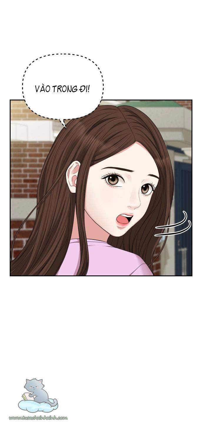 Gửi Em, Người Nuốt Trọn Vì Sao Chapter 38 - 15