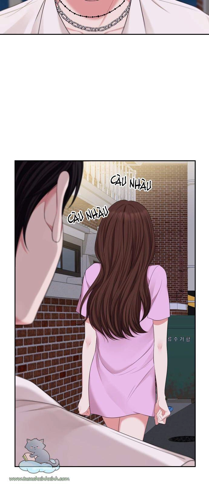 Gửi Em, Người Nuốt Trọn Vì Sao Chapter 38 - 17