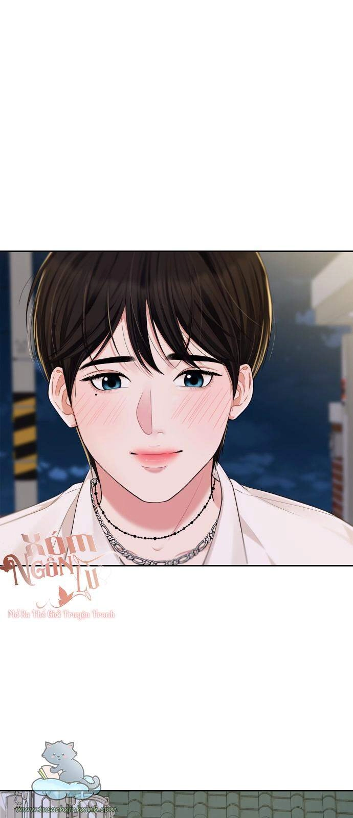 Gửi Em, Người Nuốt Trọn Vì Sao Chapter 38 - 18