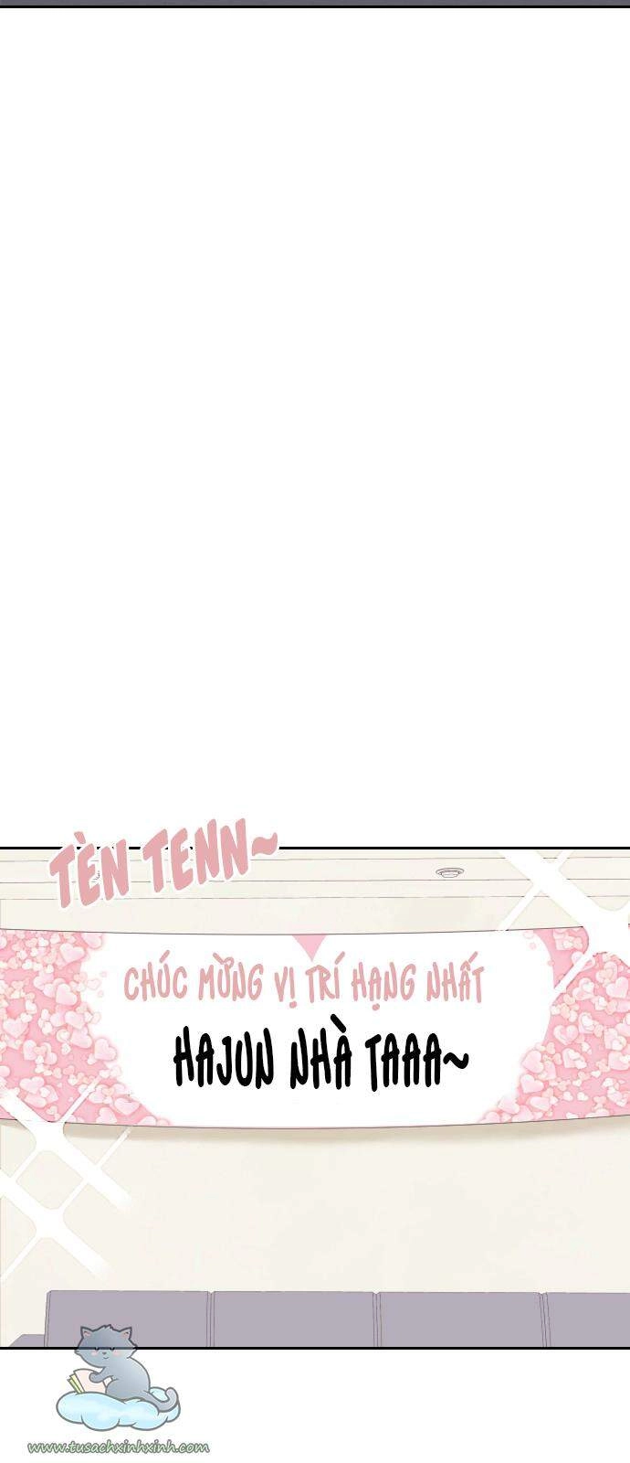 Gửi Em, Người Nuốt Trọn Vì Sao Chapter 38 - 20