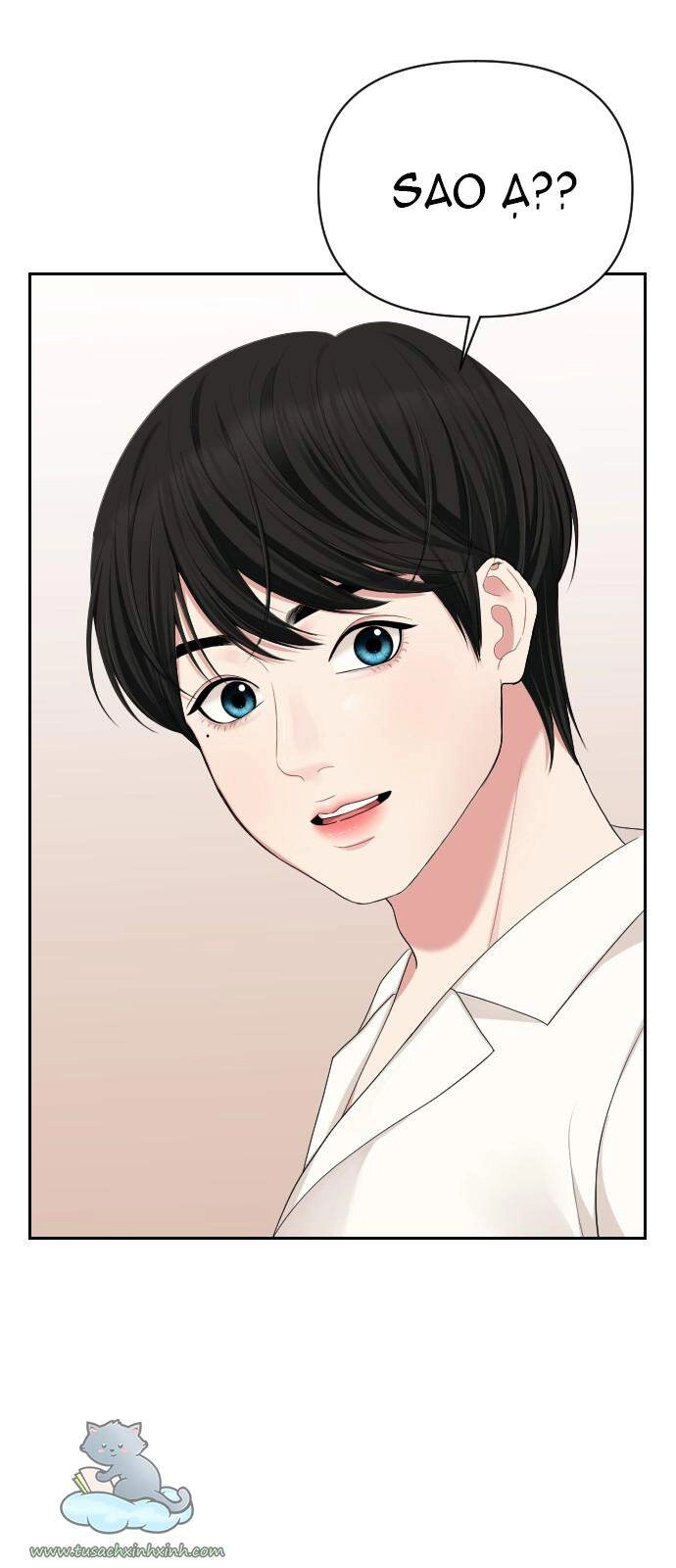 Gửi Em, Người Nuốt Trọn Vì Sao Chapter 38 - 24