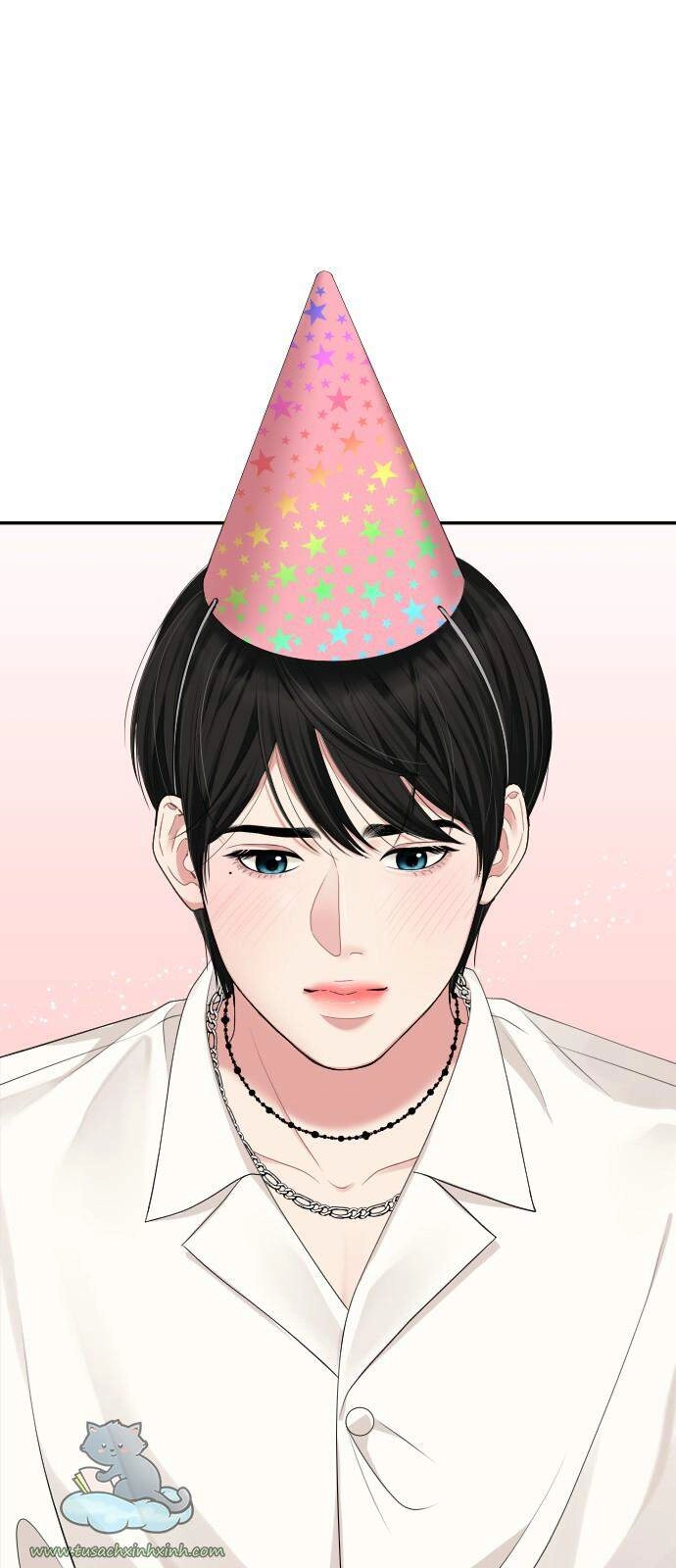 Gửi Em, Người Nuốt Trọn Vì Sao Chapter 38 - 28