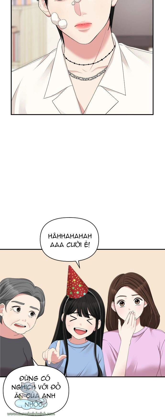 Gửi Em, Người Nuốt Trọn Vì Sao Chapter 38 - 32