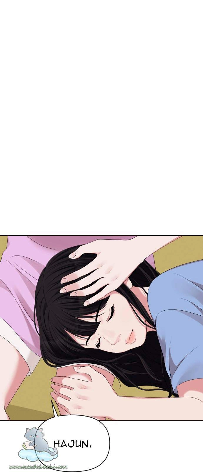 Gửi Em, Người Nuốt Trọn Vì Sao Chapter 38 - 36