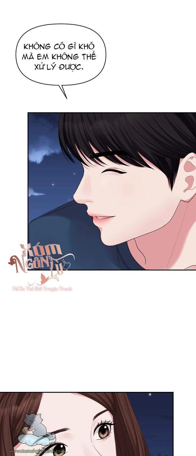 Gửi Em, Người Nuốt Trọn Vì Sao Chapter 38 - 38