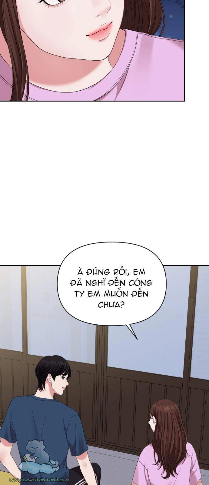 Gửi Em, Người Nuốt Trọn Vì Sao Chapter 38 - 39