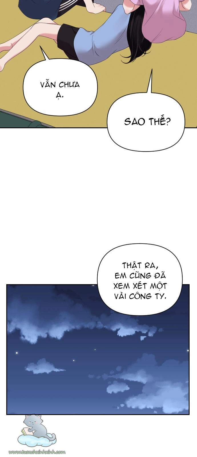 Gửi Em, Người Nuốt Trọn Vì Sao Chapter 38 - 40