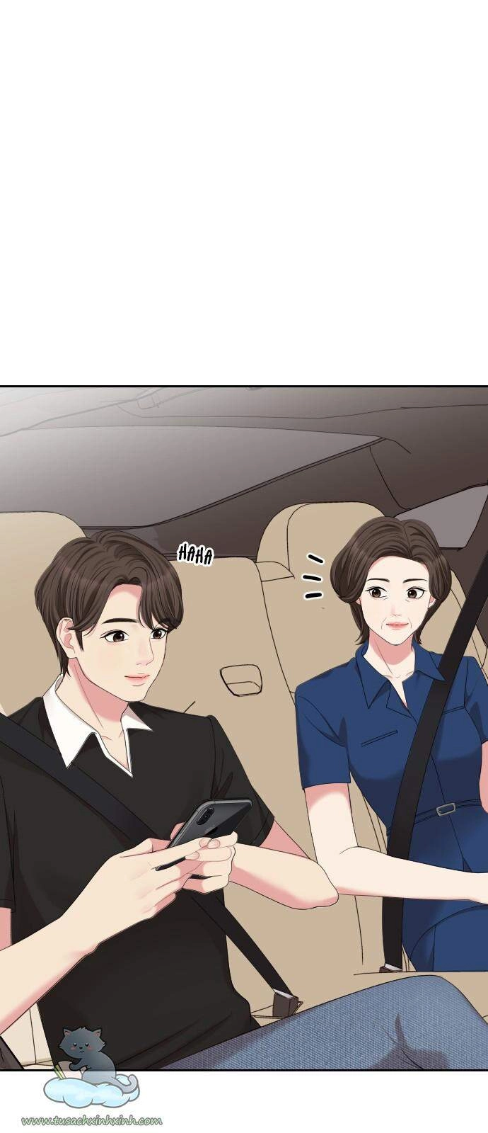 Gửi Em, Người Nuốt Trọn Vì Sao Chapter 38 - 44