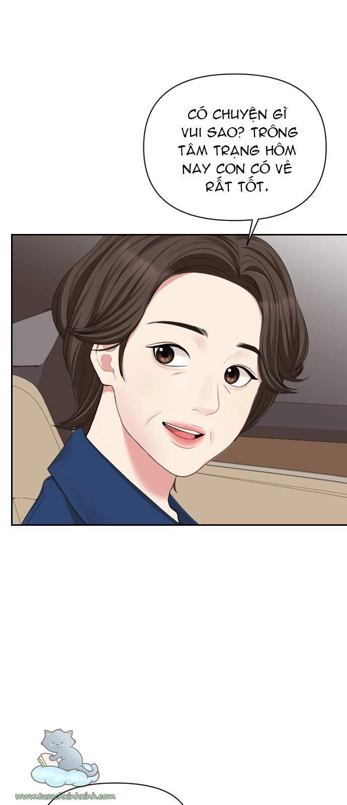 Gửi Em, Người Nuốt Trọn Vì Sao Chapter 38 - 45