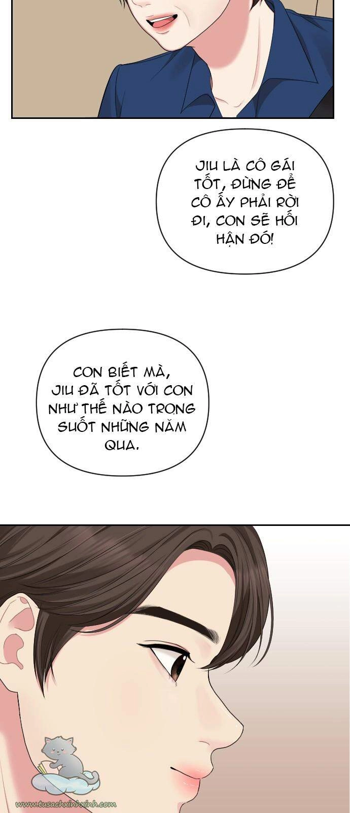 Gửi Em, Người Nuốt Trọn Vì Sao Chapter 38 - 48