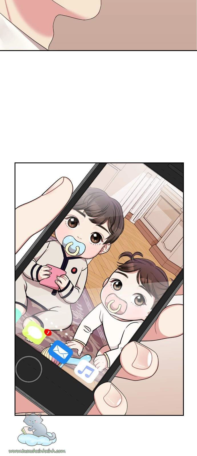 Gửi Em, Người Nuốt Trọn Vì Sao Chapter 38 - 49