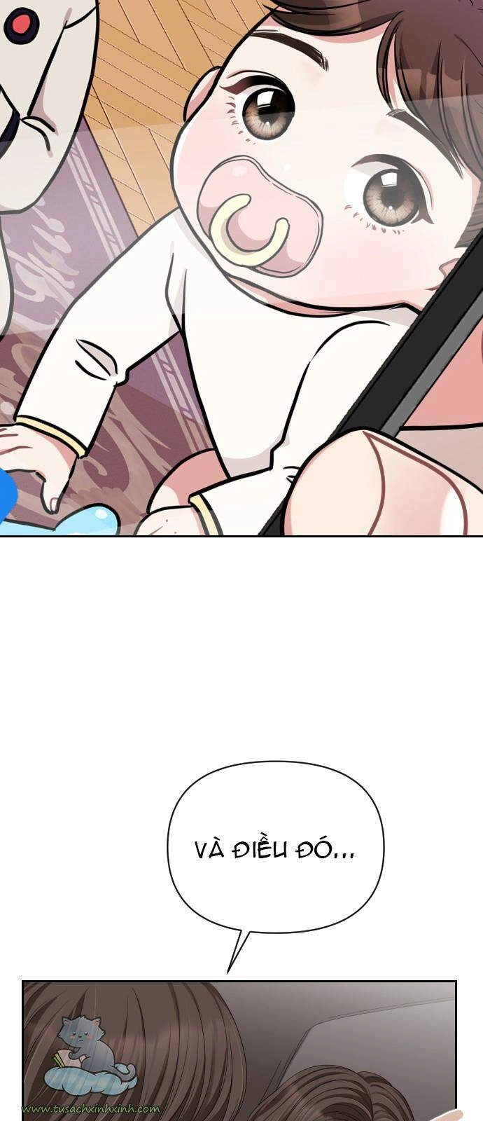 Gửi Em, Người Nuốt Trọn Vì Sao Chapter 38 - 51