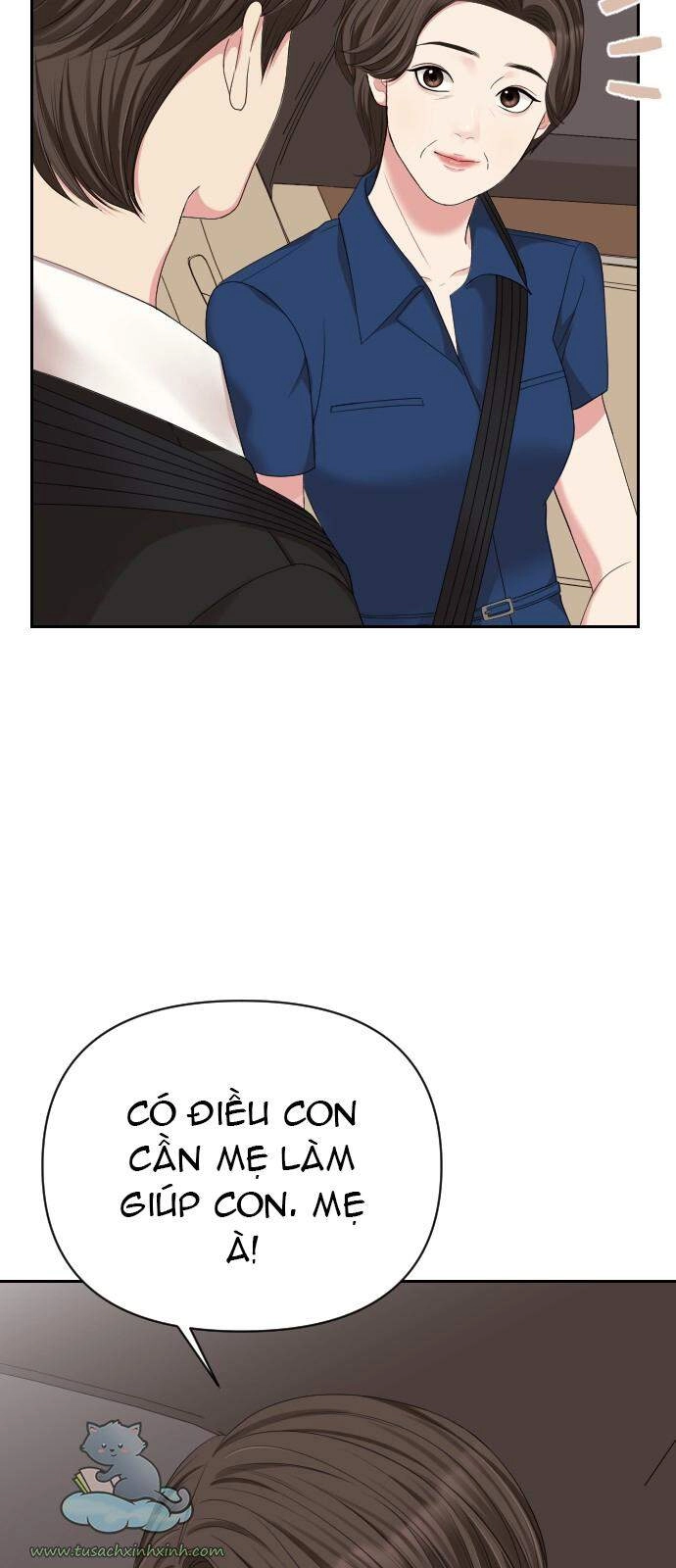 Gửi Em, Người Nuốt Trọn Vì Sao Chapter 38 - 52