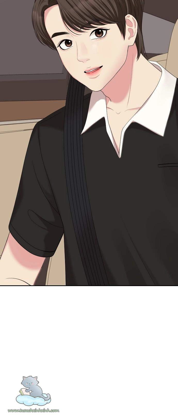 Gửi Em, Người Nuốt Trọn Vì Sao Chapter 38 - 53