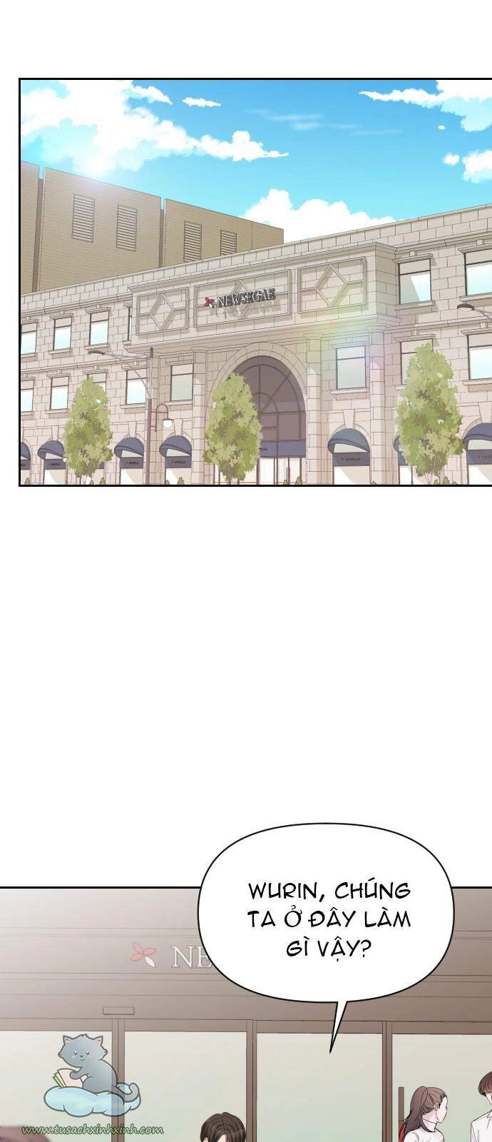 Gửi Em, Người Nuốt Trọn Vì Sao Chapter 38 - 56