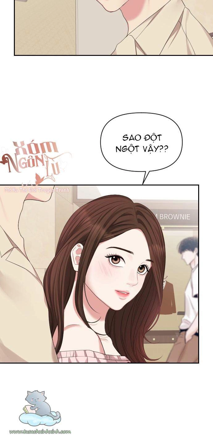 Gửi Em, Người Nuốt Trọn Vì Sao Chapter 38 - 58